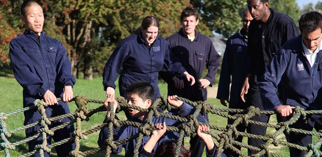 Safety Training & Emergency Procedures